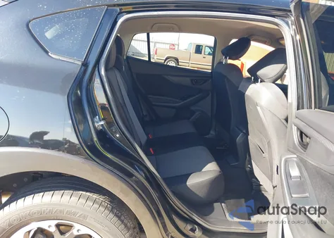 2023 Subaru Crosstrek from USA, damaged, VIN JF2GTABC1PH307094